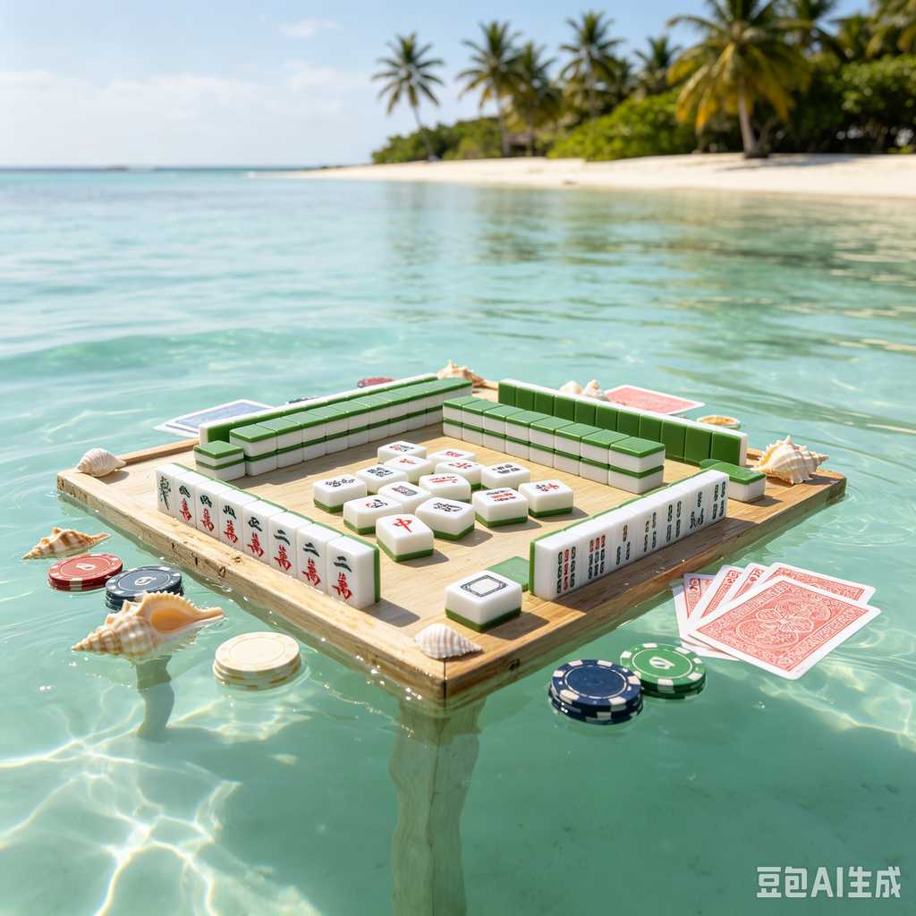 Albany,mahjong