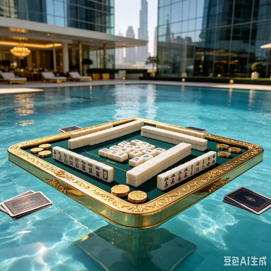 WaterburyCT,mahjong