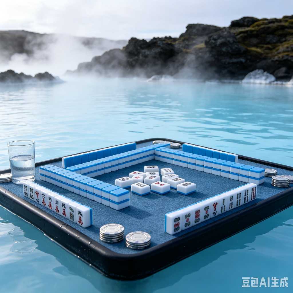 VinaDelMar,mahjong