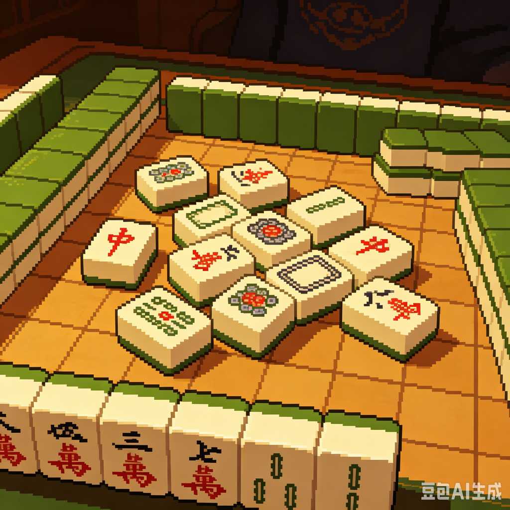 Belfast,mahjong