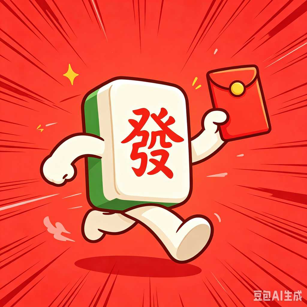 Buffalo,mahjong