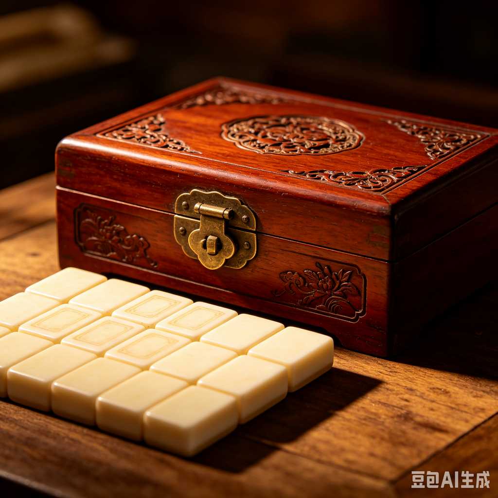 Verona,mahjong