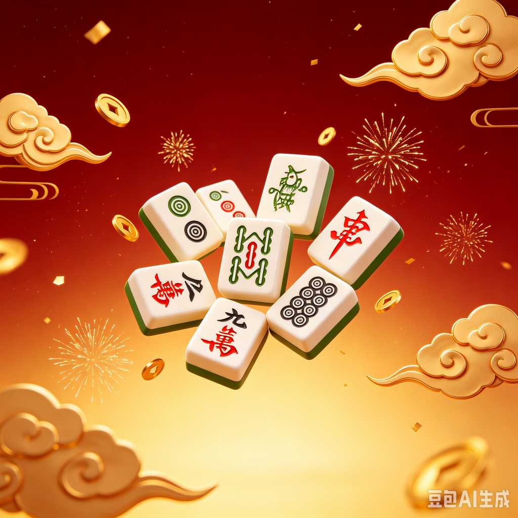 Brasilia,mahjong