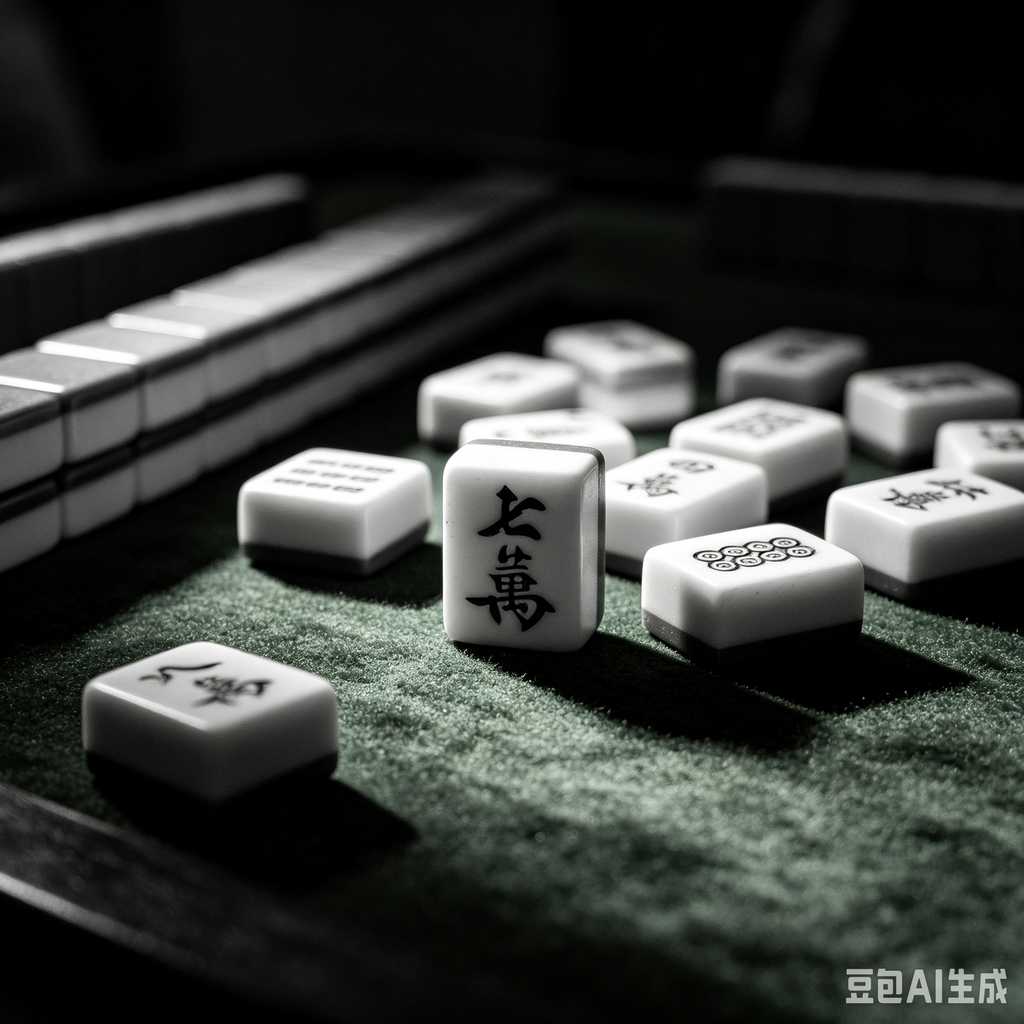 Turin,mahjong