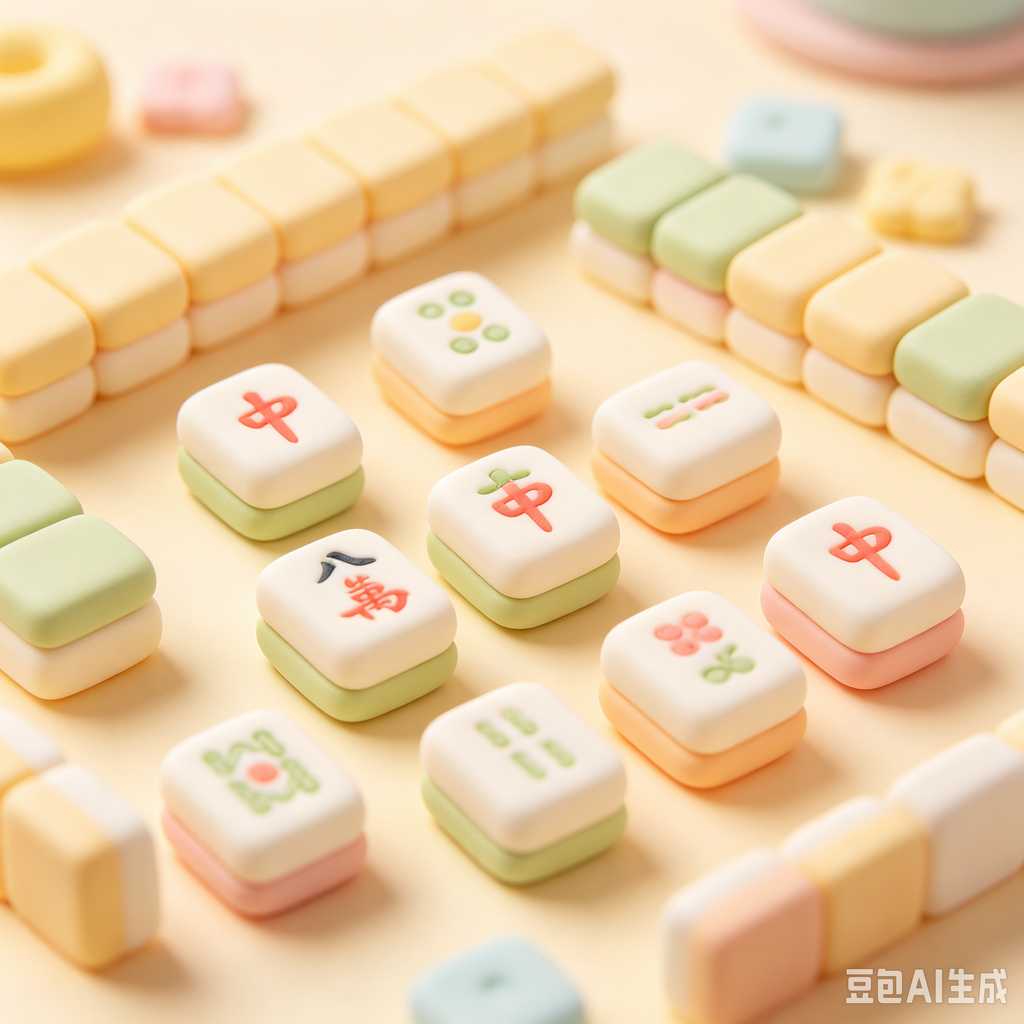 Bordeaux,mahjong