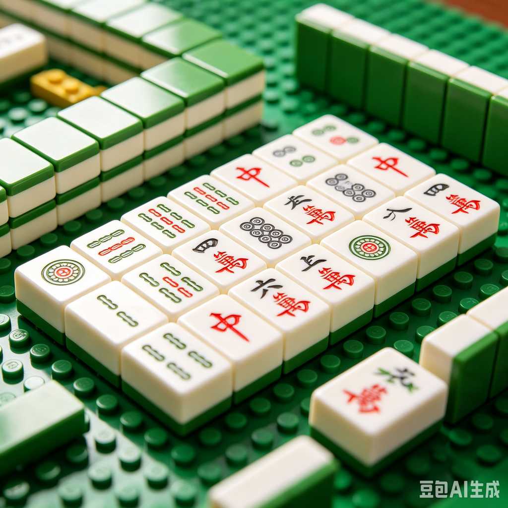 Florida,mahjong
