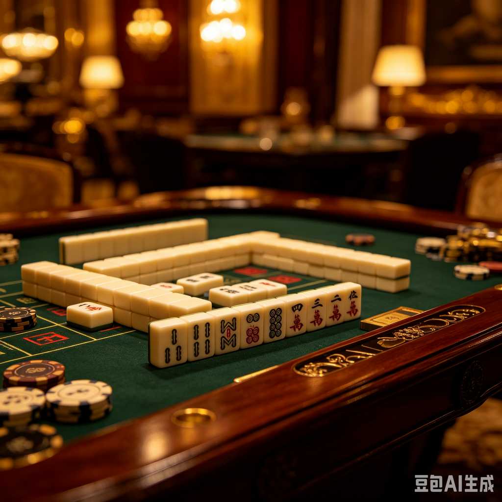 Linz,mahjong