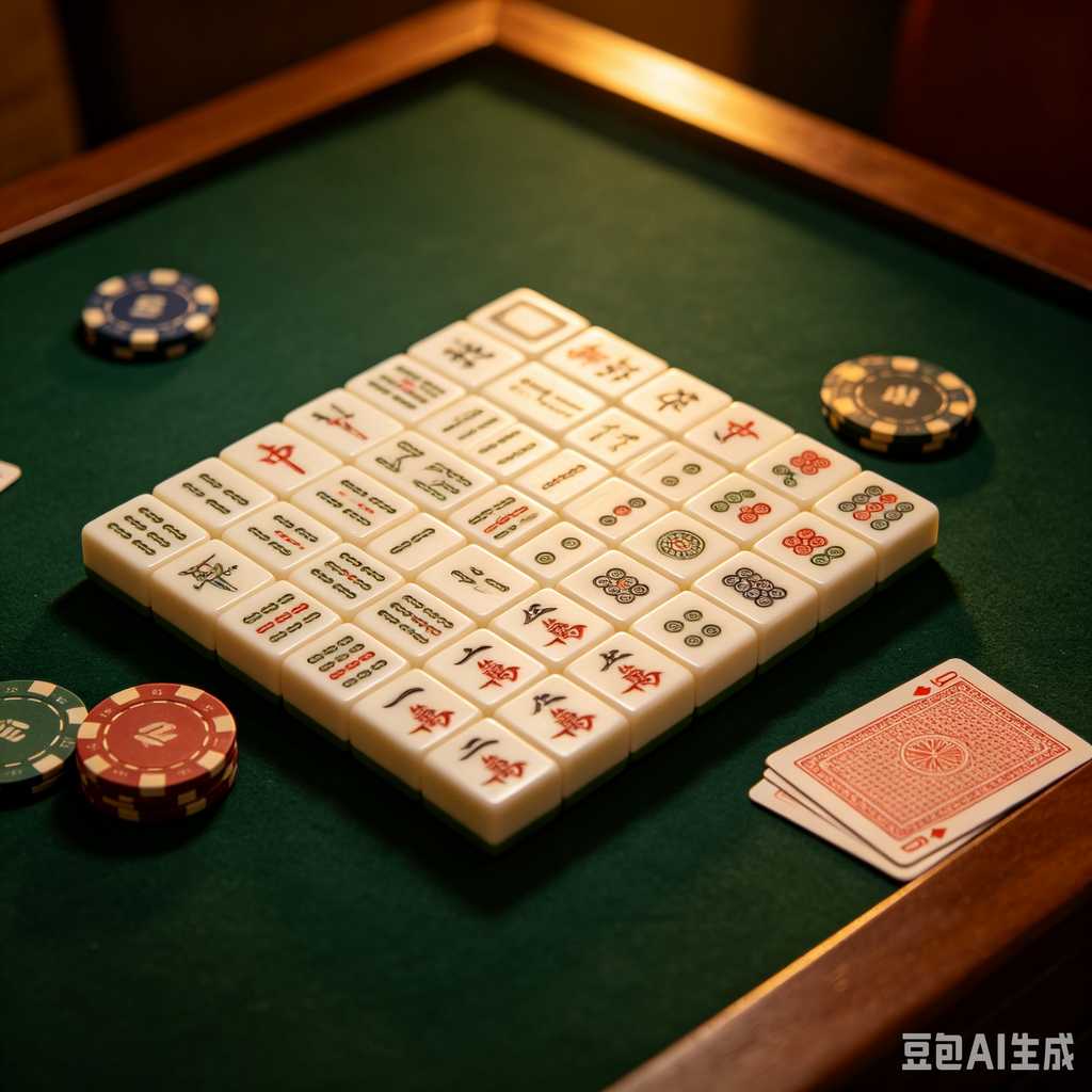 ChicagoHeights,mahjong