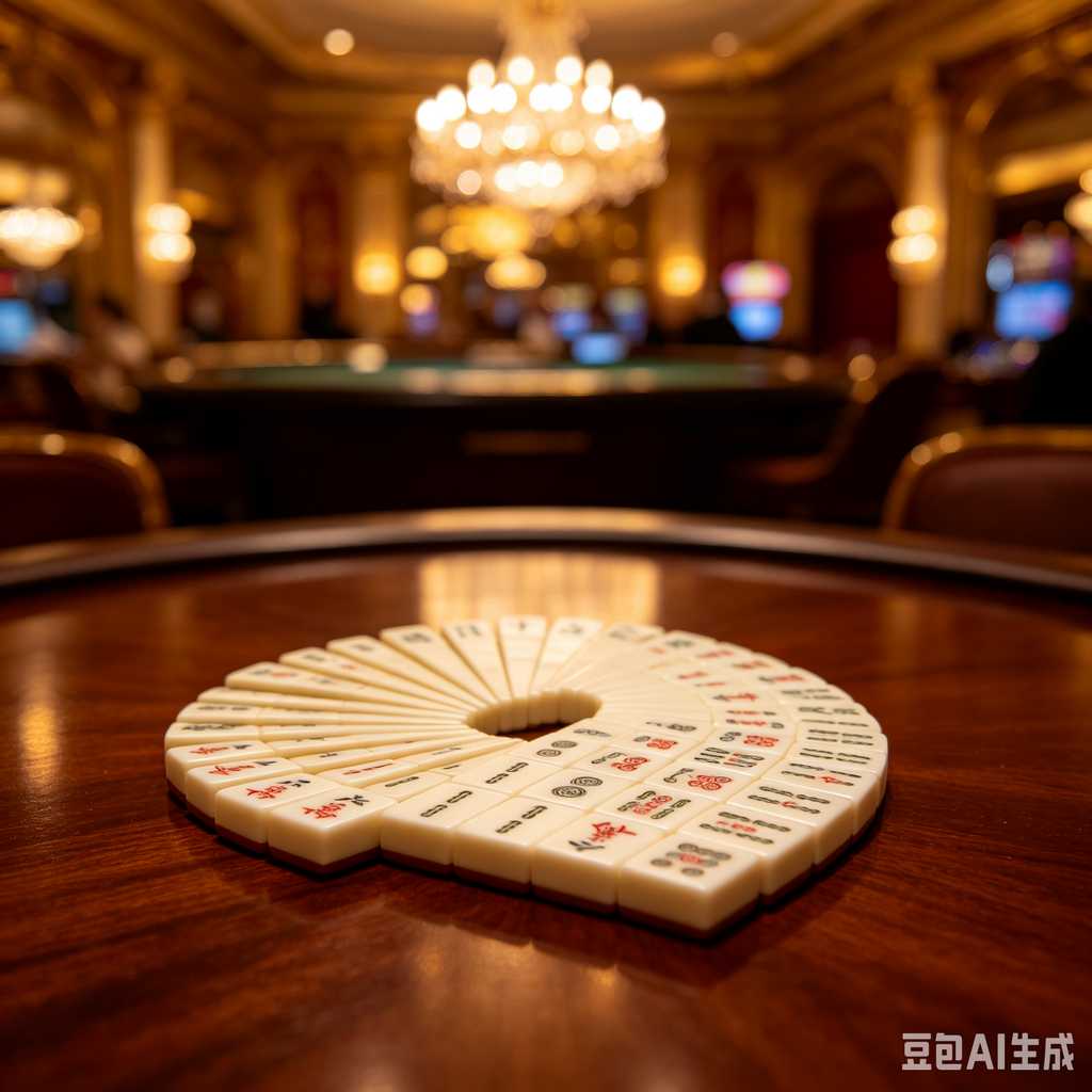 ChicagoHeights,mahjong