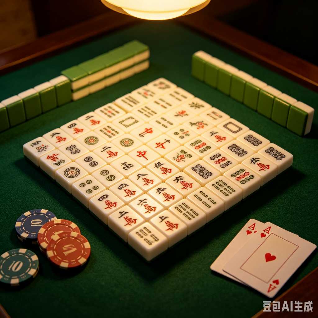 NewHaven,mahjong