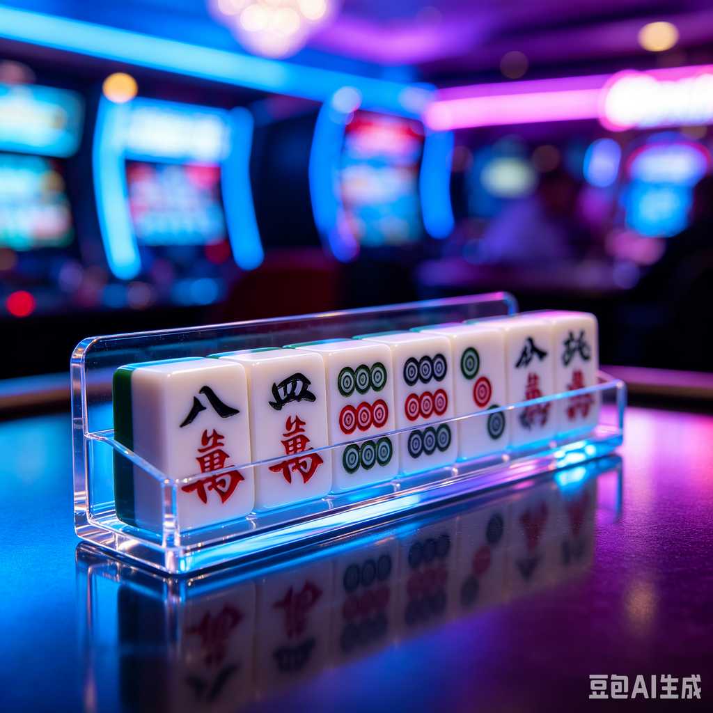Salvador,mahjong