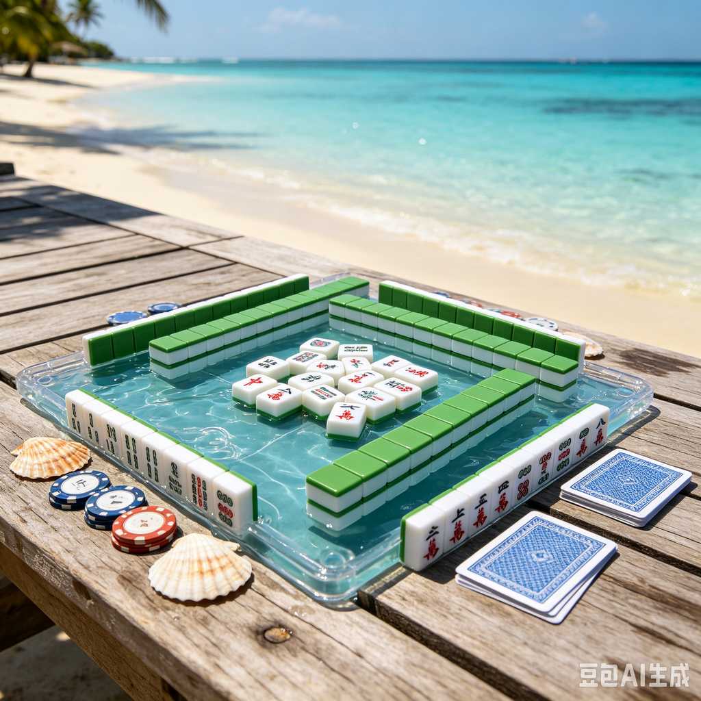 Cannes,mahjong
