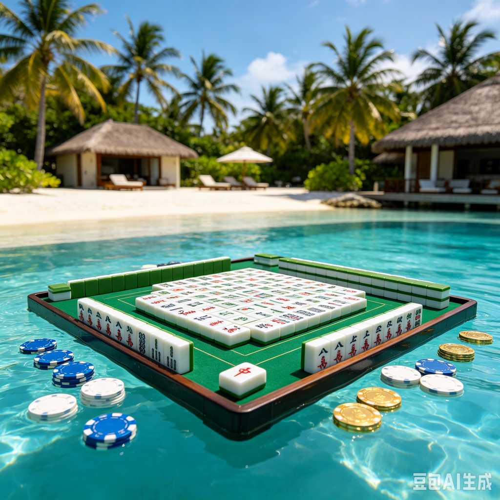 Dresden,mahjong