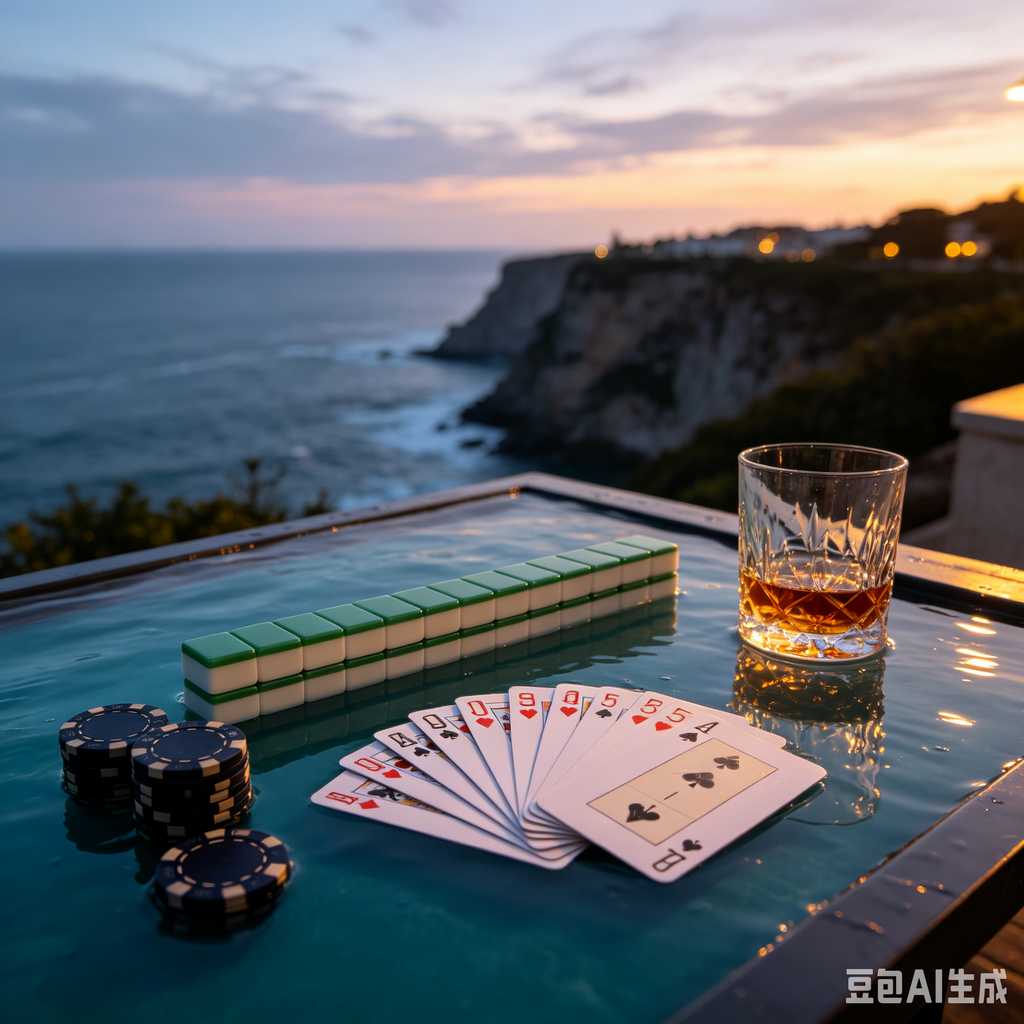 Cardiff,mahjong