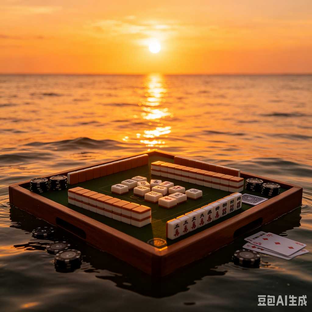 Bogota,mahjong